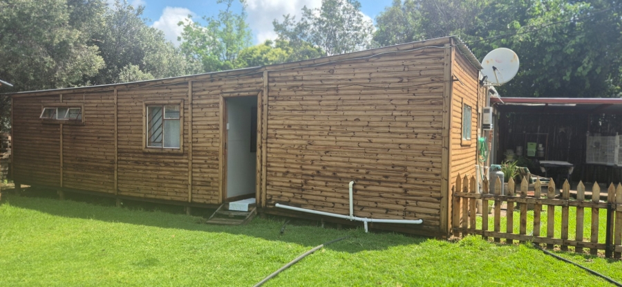 8 Bedroom Property for Sale in Bayswater Free State